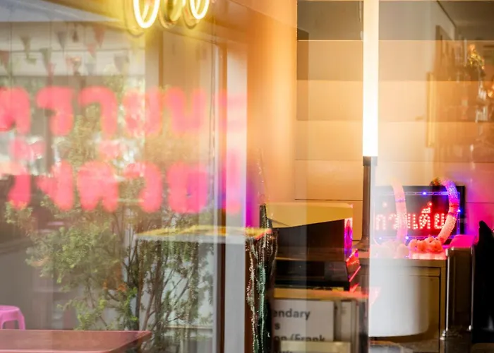 Greulich Design & Boutique فندق