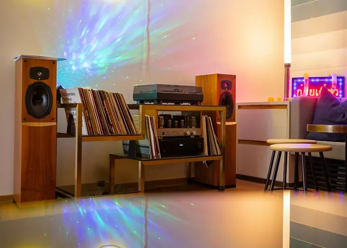 فندق Greulich Design & Boutique 3*