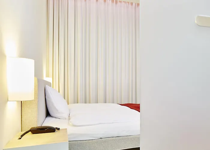 Greulich Design & Boutique 3* زيورخ