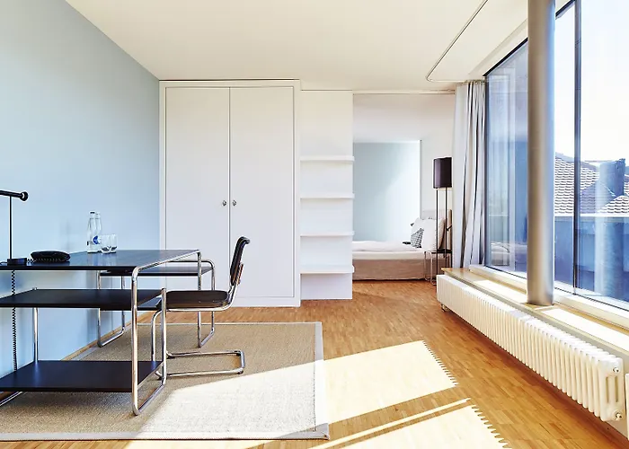 Greulich Design & Boutique 3*