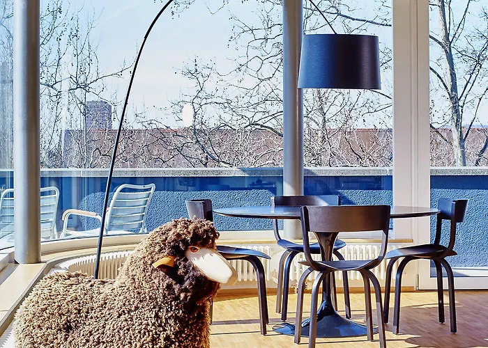 Greulich Design & Boutique 3*