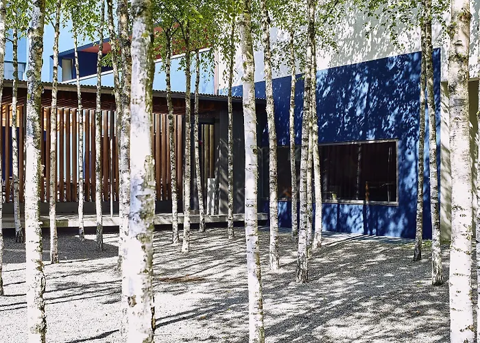 Greulich Design & Boutique فندق 3*