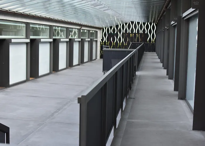 Greulich Design & Boutique فندق