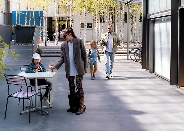 Greulich Design & Boutique فندق