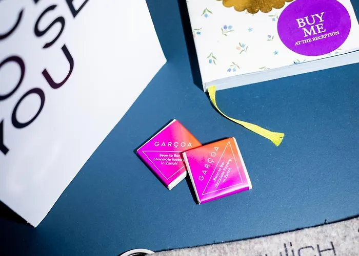 Greulich Design & Boutique زيورخ