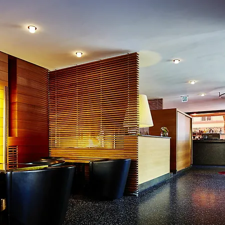 Hotel Greulich Design & Boutique Zurych