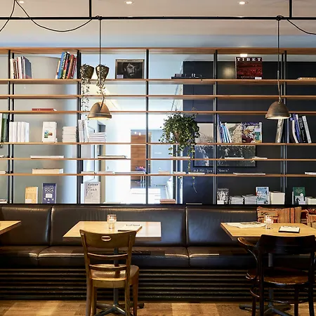Hotel Greulich Design & Boutique