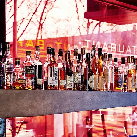 Hotel Greulich Design & Boutique 3*