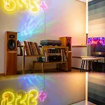Hotel Greulich Design&boutique 3*