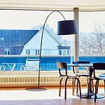 Greulich Design & Boutique Szálloda 3*