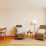 Greulich Design & Boutique 3* Zürich