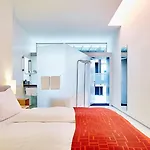 Szálloda Greulich Design & Boutique Zürich
