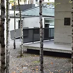 Greulich Design & Boutique Szálloda