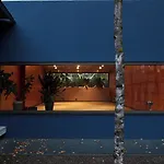 Greulich Design & Boutique Szálloda 3*