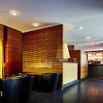 Szálloda Greulich Design & Boutique Zürich