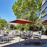 Greulich Design&boutique Hotel Zürich