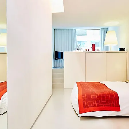 Greulich Design & Boutique 3* Zürich