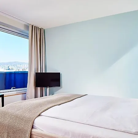 Hotel Greulich Design & Boutique Zürich