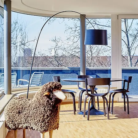 Hotel Greulich Design & Boutique Zürich