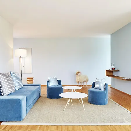 Greulich Design & Boutique 3*
