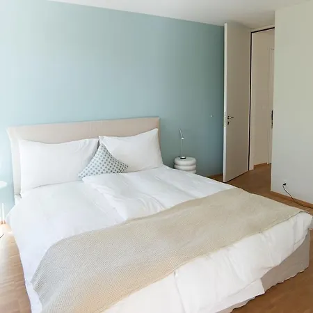 Greulich Design & Boutique Hotel Zürich
