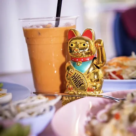 Greulich Design & Boutique 3* Zürich