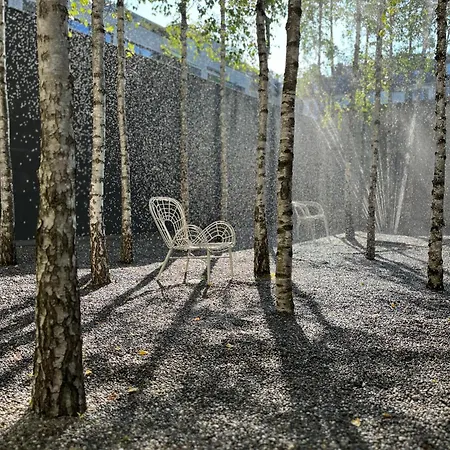 Greulich Design & Boutique Готель 3*