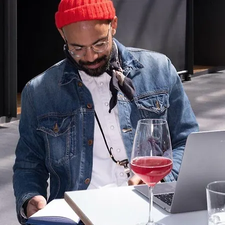 Greulich Design & Boutique Zürih