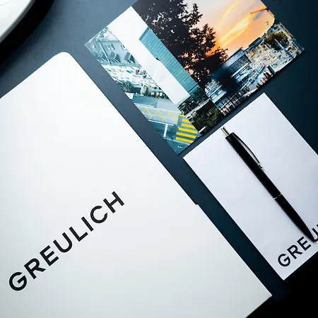 Otel Greulich Design & Boutique