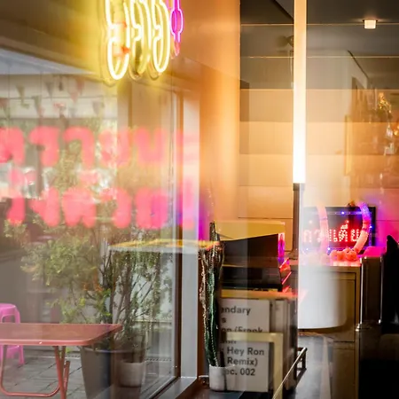 Greulich Design & Boutique Hotel