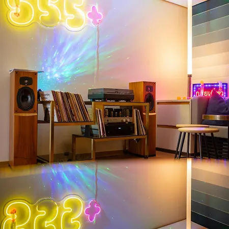 מלון Greulich Design & Boutique 3*