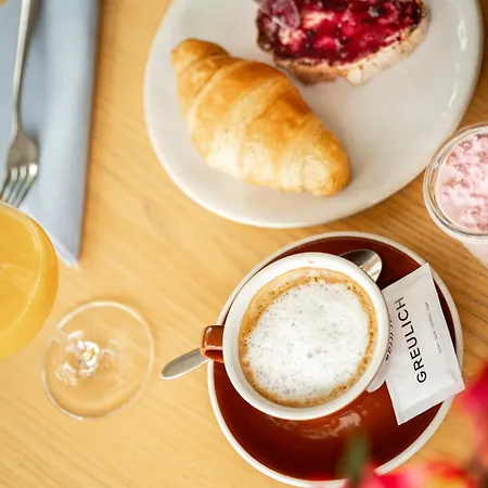 Greulich Design & Boutique 3* Zürich