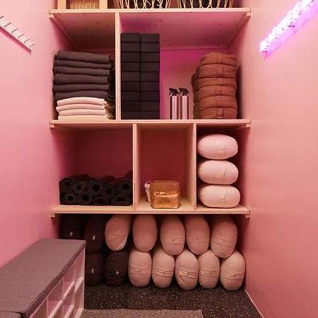 Greulich Design & Boutique Otel