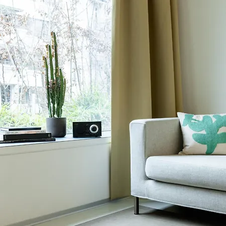 Greulich Design & Boutique Hotel 3*