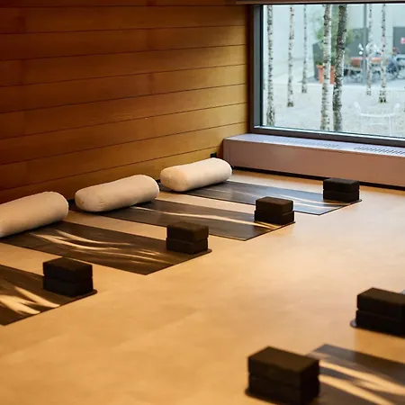 Готель Greulich Design & Boutique 3*