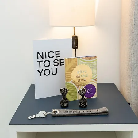 Hotel Greulich Design & Boutique