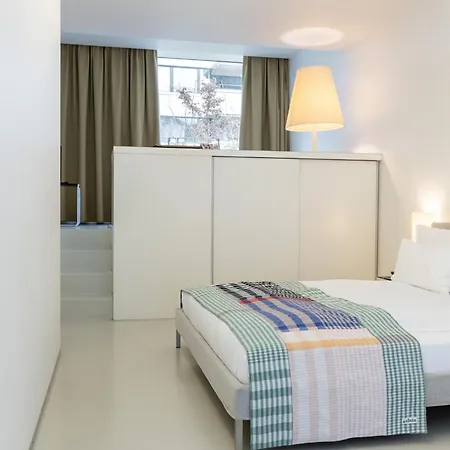 Greulich Design & Boutique Hotel 3*
