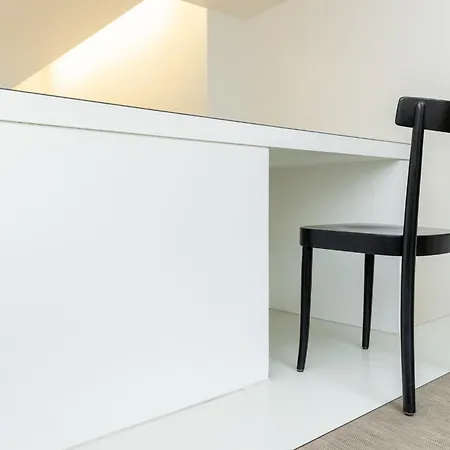 Szálloda Greulich Design & Boutique Zürich