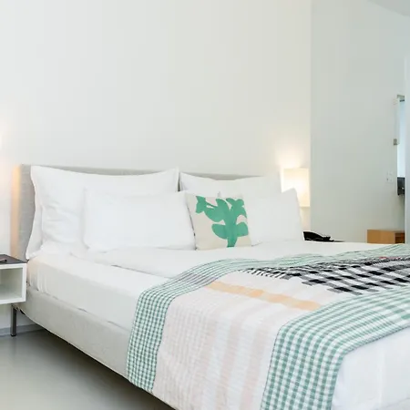 Greulich Design & Boutique 3* Zurich