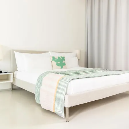 Greulich Design & Boutique Zürih