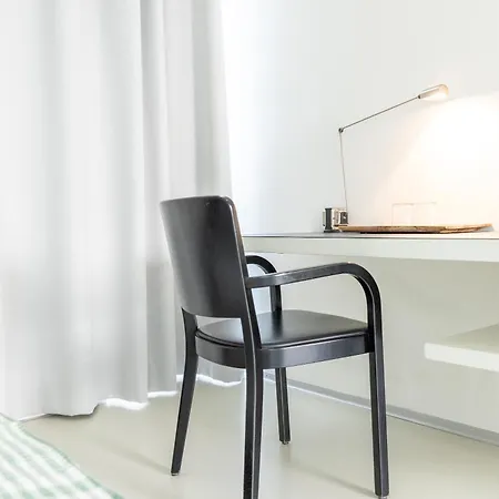 Greulich Design & Boutique Hotel 3*