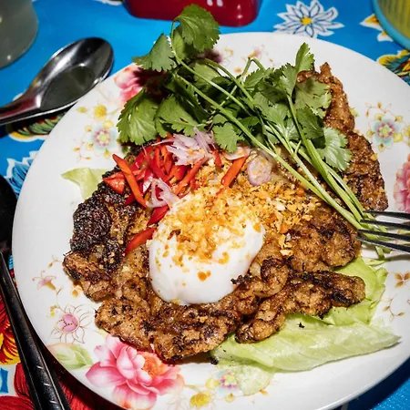 Greulich Design & Boutique 3*