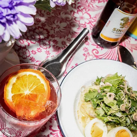 Hotel Greulich Design & Boutique Zurich