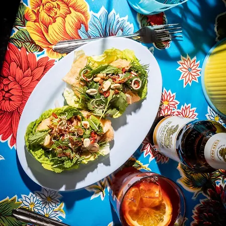 Greulich Design & Boutique 3*