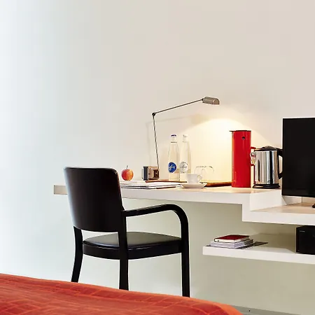 Greulich Design & Boutique Hotel