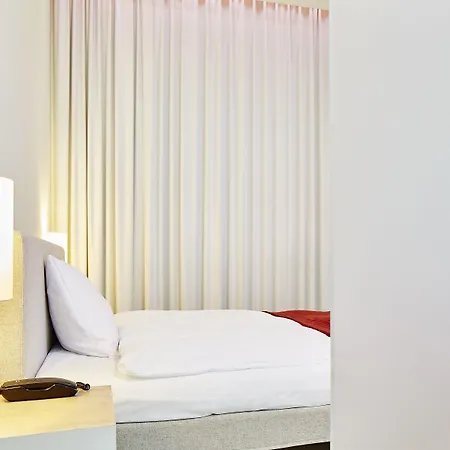 Greulich Design & Boutique 3* Zurych