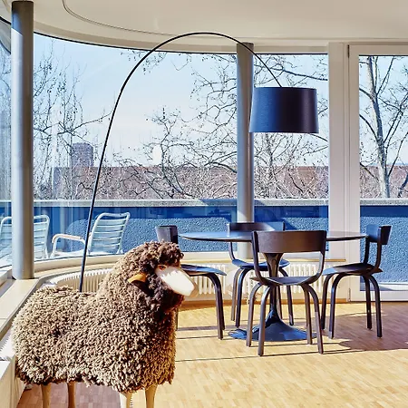 Greulich Design & Boutique 3*