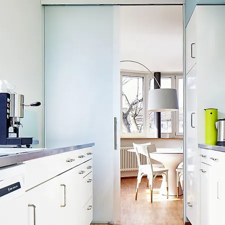 Greulich Design & Boutique Hotell 3*