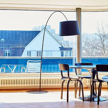 Greulich Design & Boutique Hotel 3*