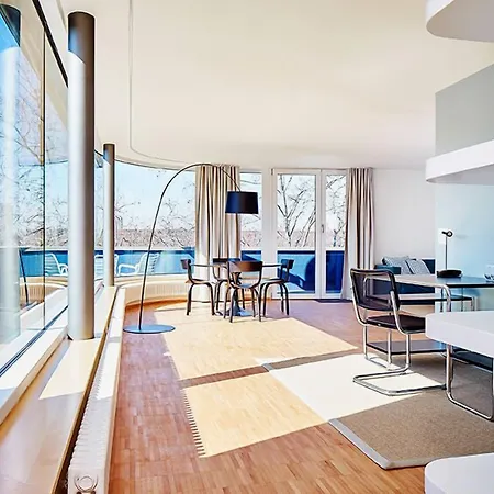 Otel Greulich Design & Boutique Zürih